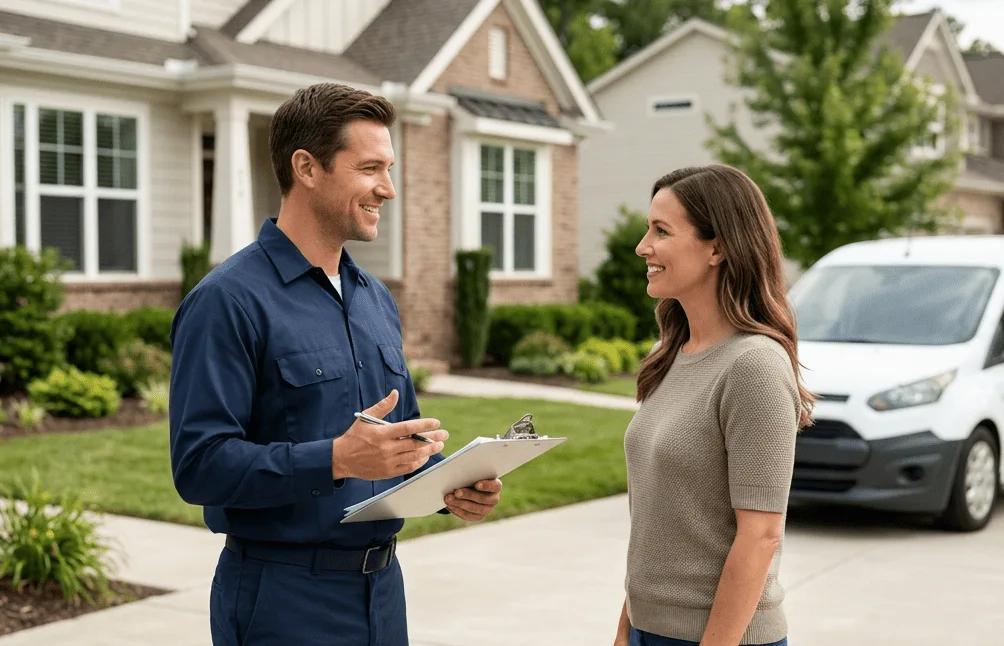 Mold Remediation Sanger, TX FAQs